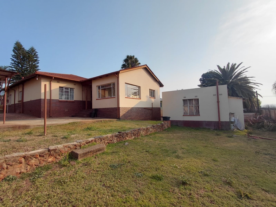 To Let 3 Bedroom Property for Rent in Proclamation Hill Gauteng