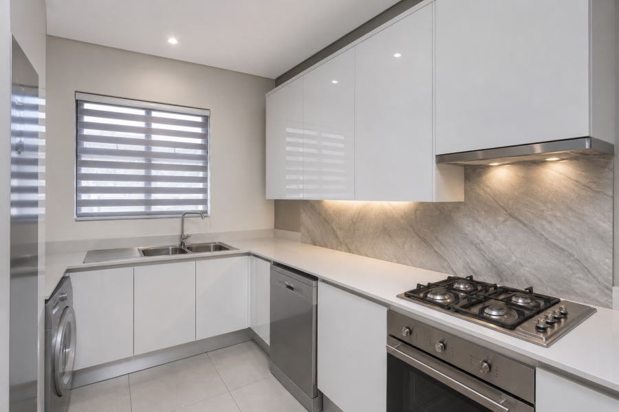 2 Bedroom Property for Sale in Morningside Gauteng