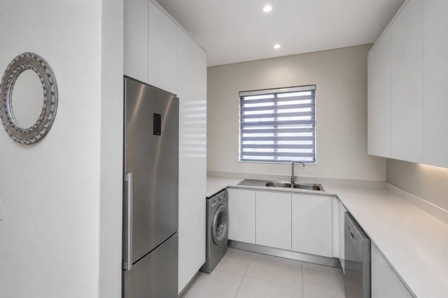 2 Bedroom Property for Sale in Morningside Gauteng