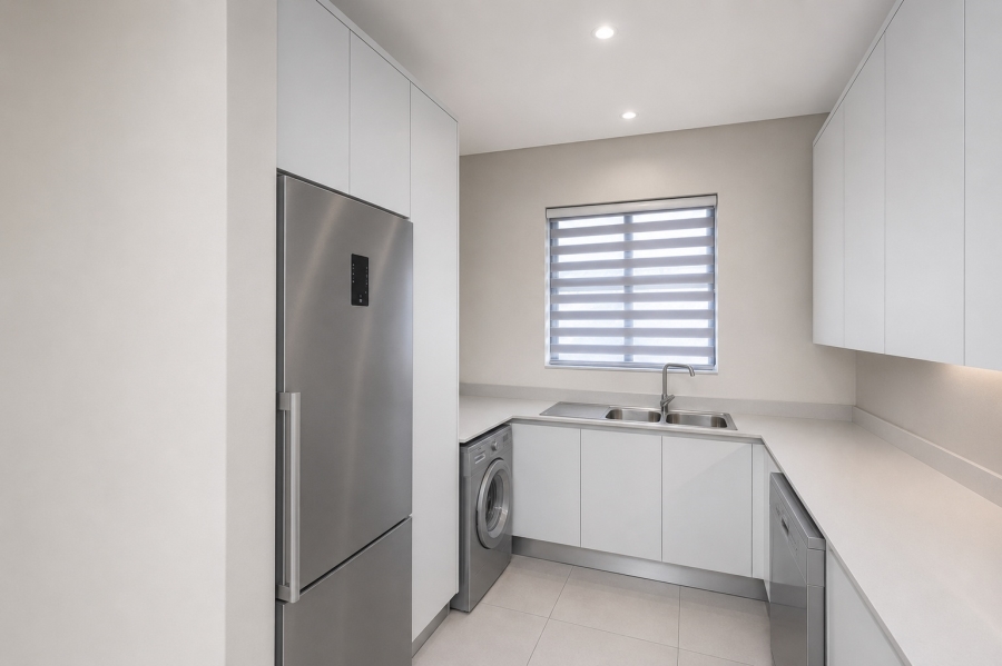 2 Bedroom Property for Sale in Morningside Gauteng
