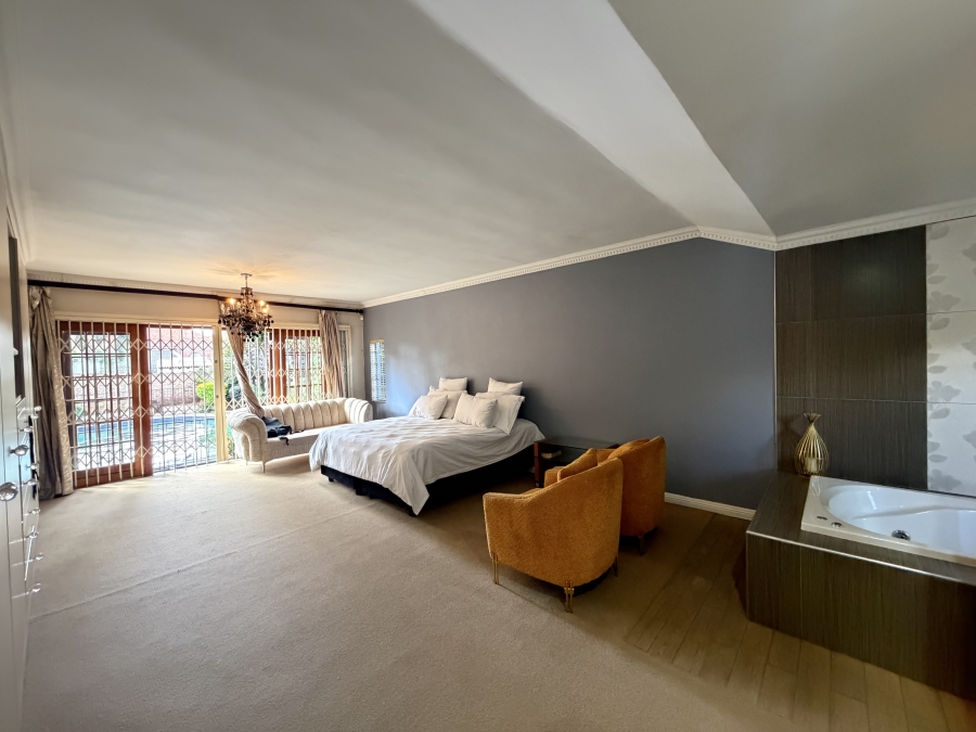 To Let 4 Bedroom Property for Rent in Glenanda Gauteng