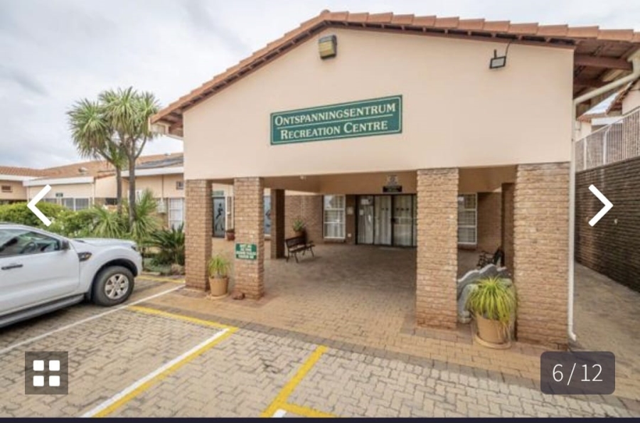 2 Bedroom Property for Sale in Rangeview Gauteng