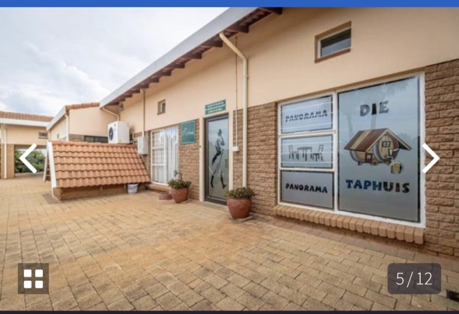 2 Bedroom Property for Sale in Rangeview Gauteng