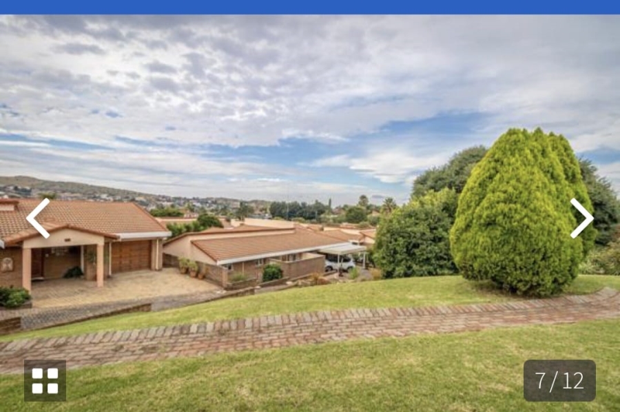 2 Bedroom Property for Sale in Rangeview Gauteng