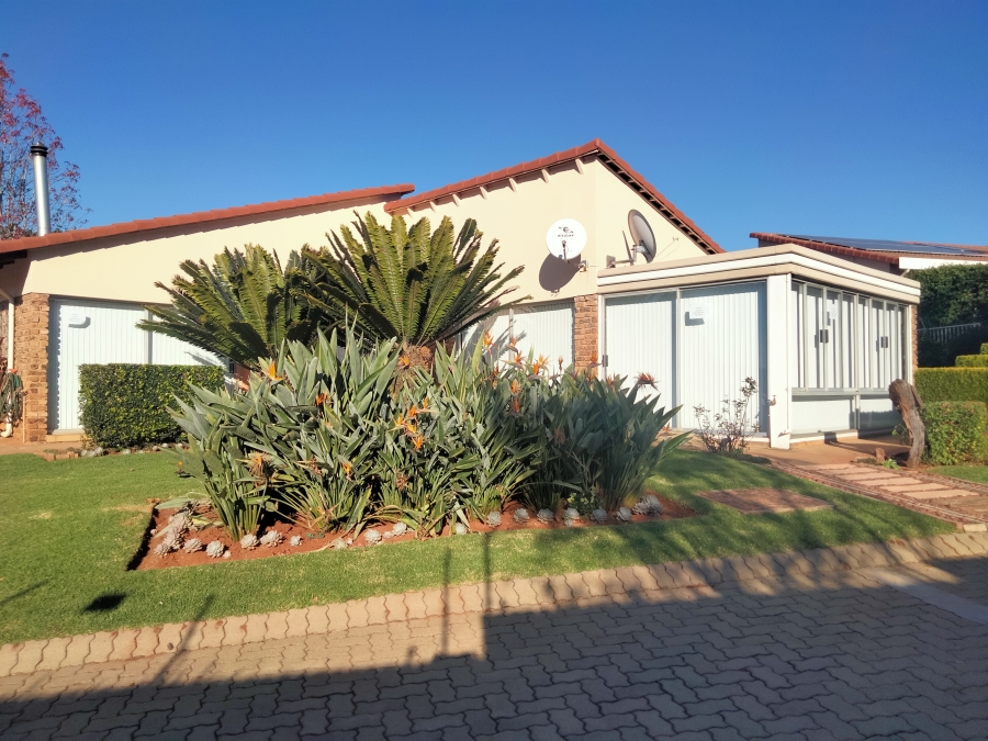 2 Bedroom Property for Sale in Rangeview Gauteng