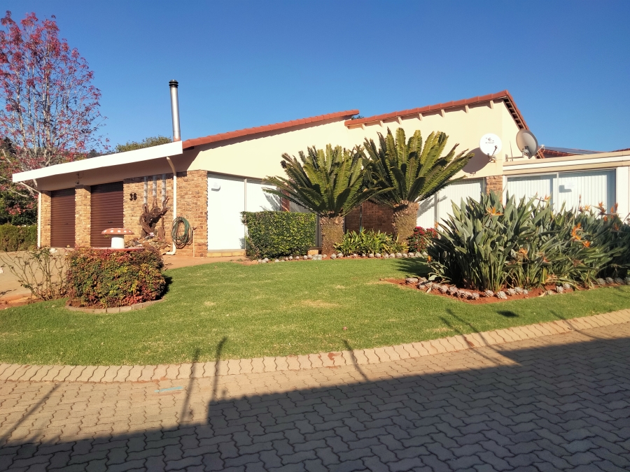 2 Bedroom Property for Sale in Rangeview Gauteng