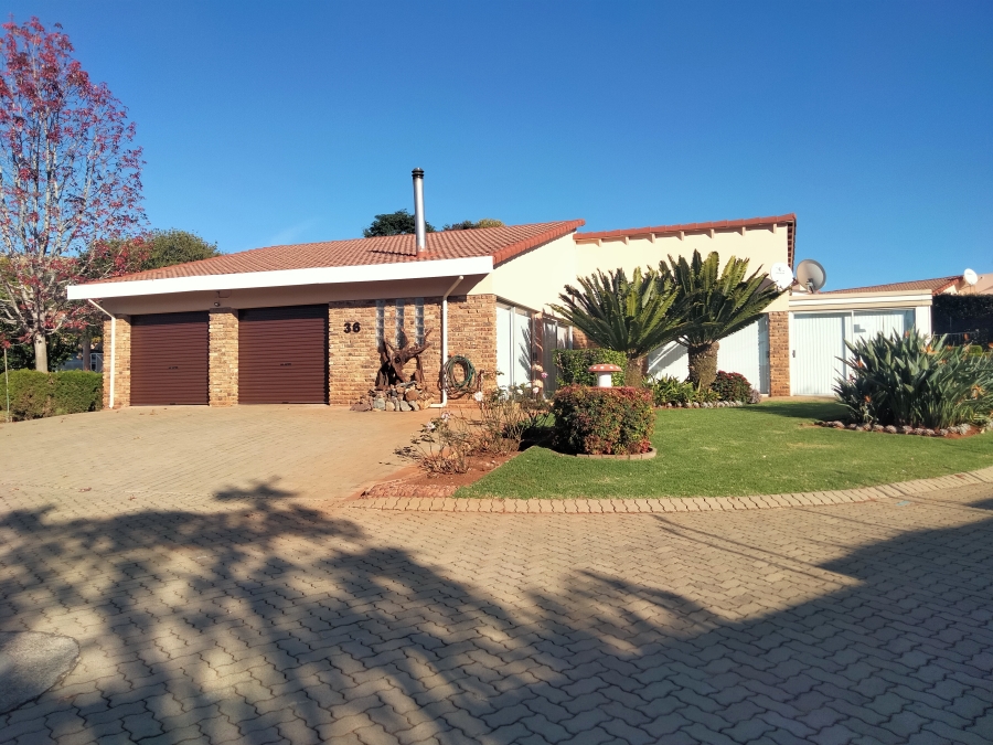 2 Bedroom Property for Sale in Rangeview Gauteng