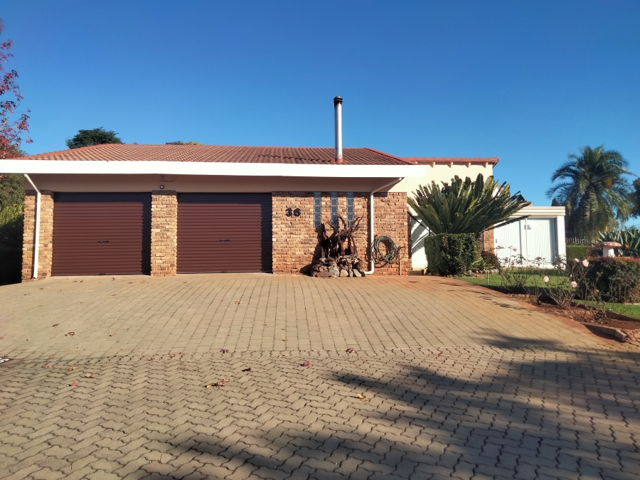 2 Bedroom Property for Sale in Rangeview Gauteng