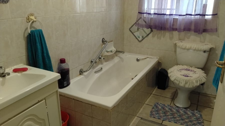 3 Bedroom Property for Sale in Krugersdorp North Gauteng