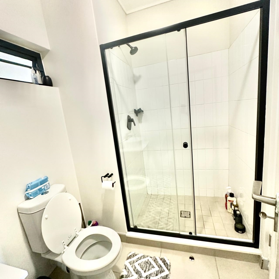 To Let 2 Bedroom Property for Rent in Mulbarton Gauteng