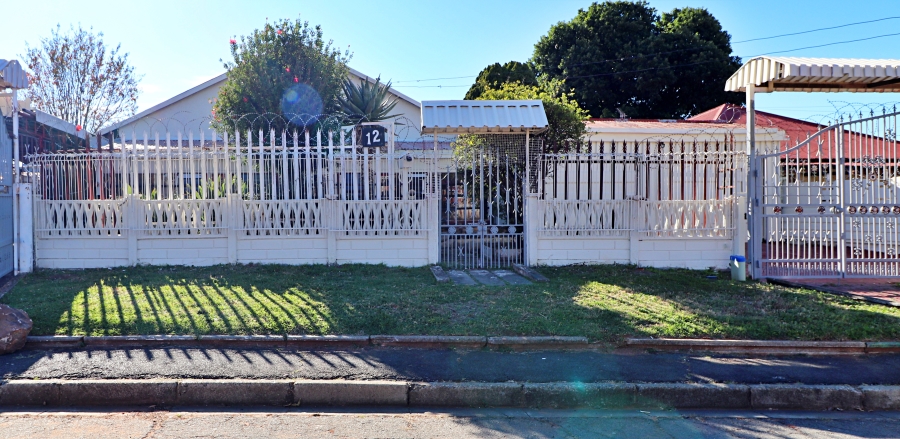 4 Bedroom Property for Sale in Primrose Gauteng