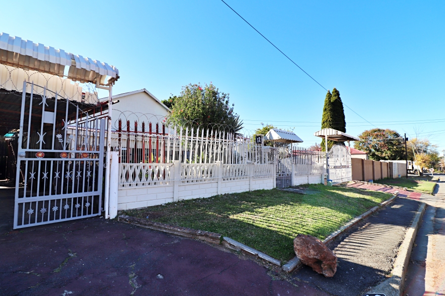 4 Bedroom Property for Sale in Primrose Gauteng