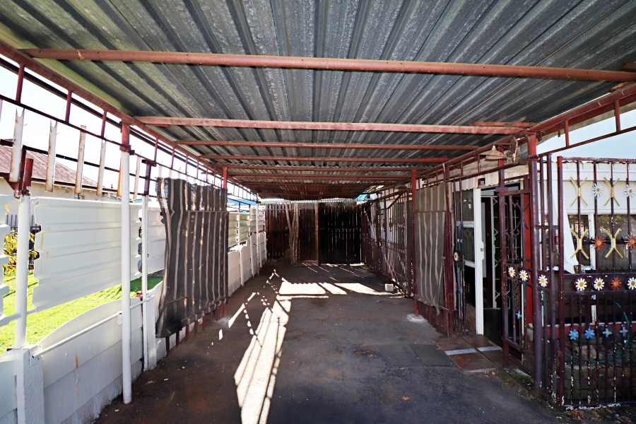 4 Bedroom Property for Sale in Primrose Gauteng