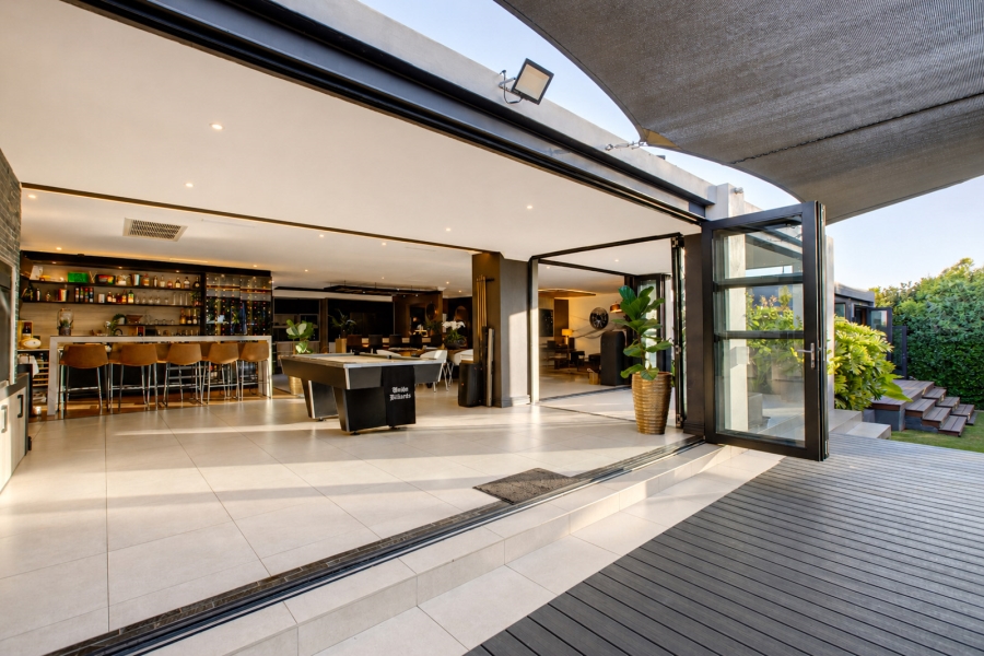 3 Bedroom Property for Sale in Sandown Gauteng