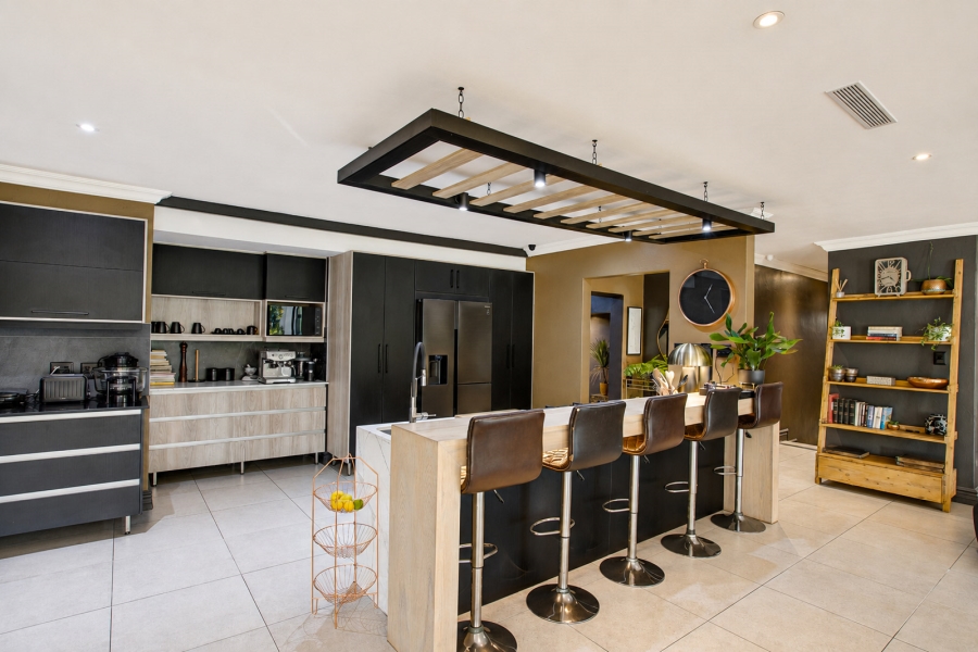 3 Bedroom Property for Sale in Sandown Gauteng