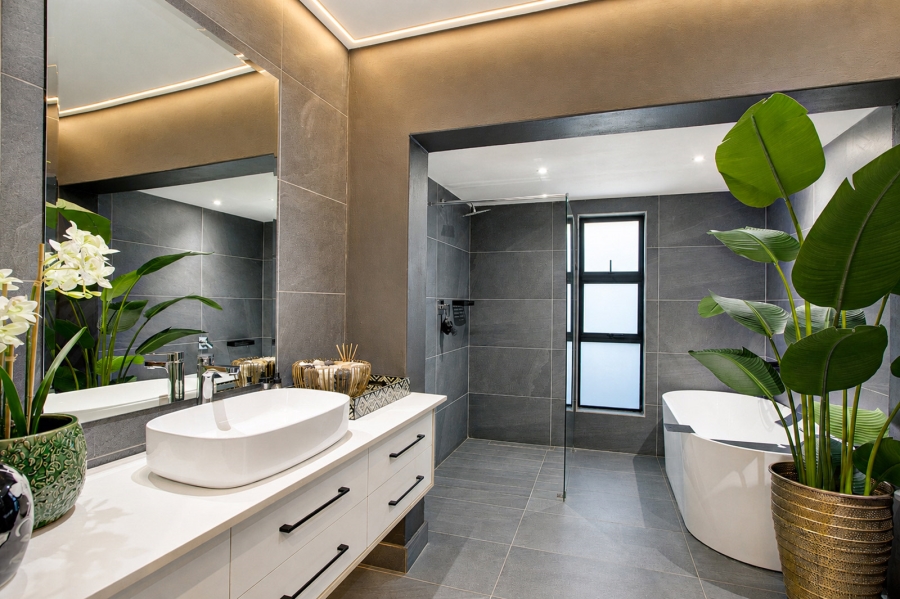 3 Bedroom Property for Sale in Sandown Gauteng