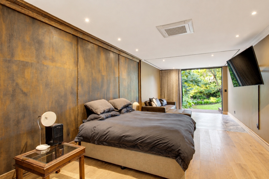 To Let 3 Bedroom Property for Rent in Sandown Gauteng