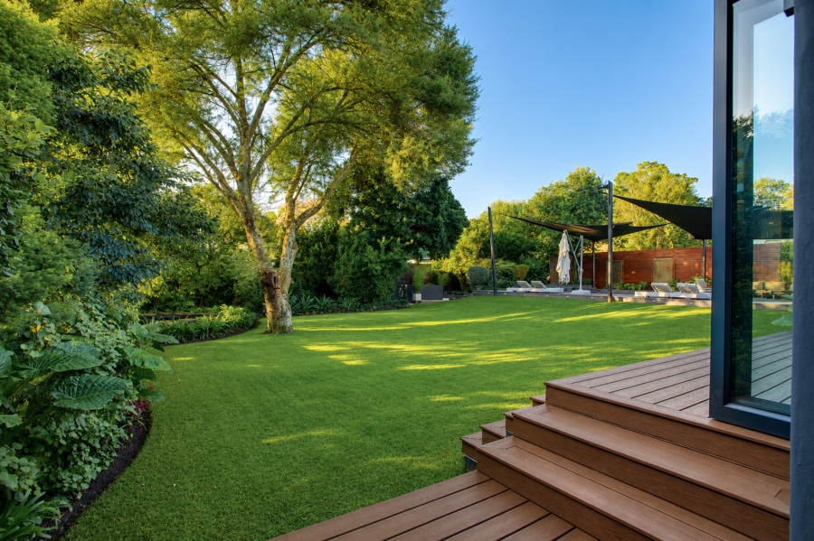 To Let 3 Bedroom Property for Rent in Sandown Gauteng