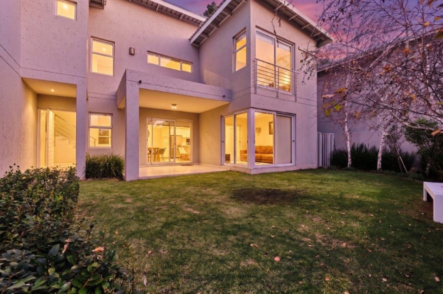 3 Bedroom Property for Sale in Bryanston Gauteng