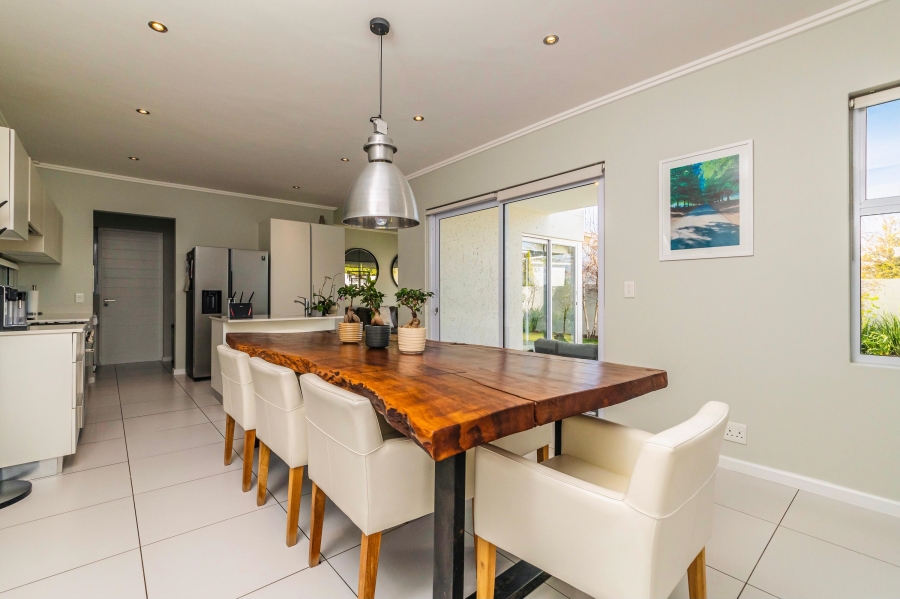 3 Bedroom Property for Sale in Bryanston Gauteng