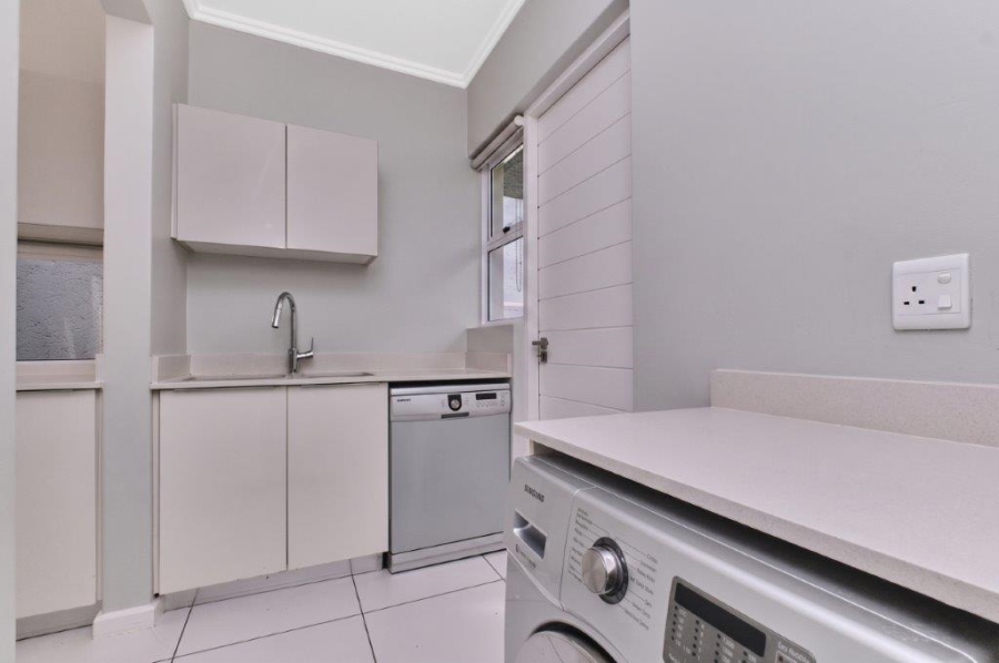 3 Bedroom Property for Sale in Bryanston Gauteng