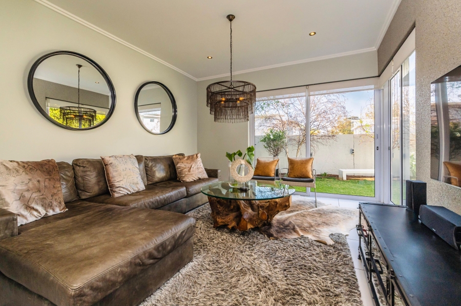 3 Bedroom Property for Sale in Bryanston Gauteng
