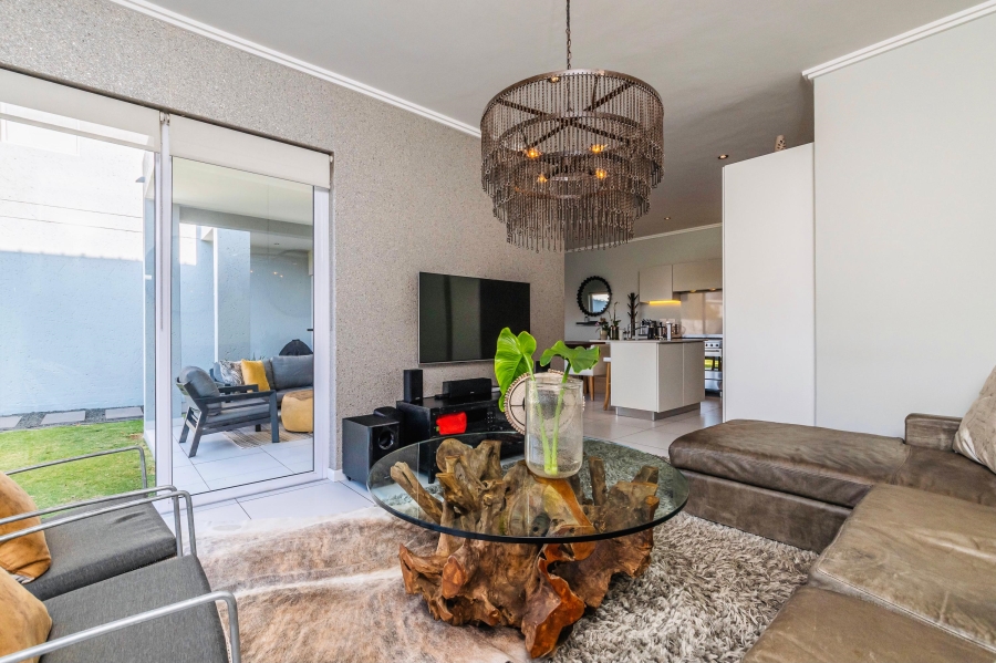 3 Bedroom Property for Sale in Bryanston Gauteng
