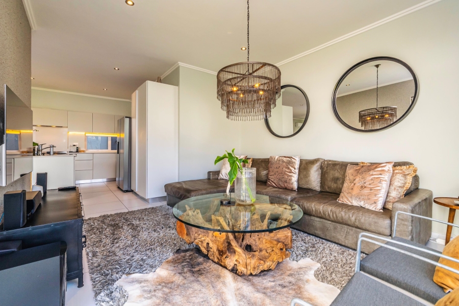 3 Bedroom Property for Sale in Bryanston Gauteng