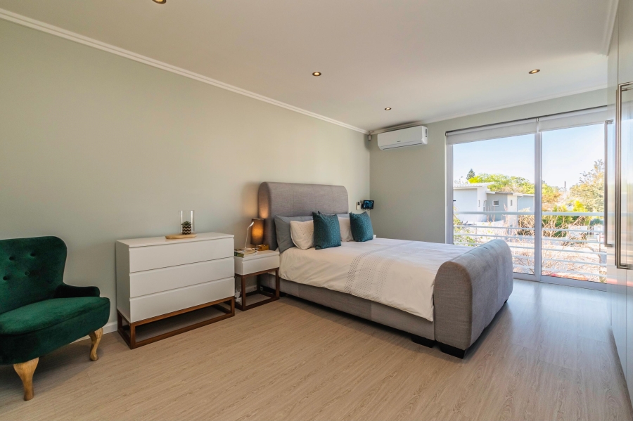 3 Bedroom Property for Sale in Bryanston Gauteng