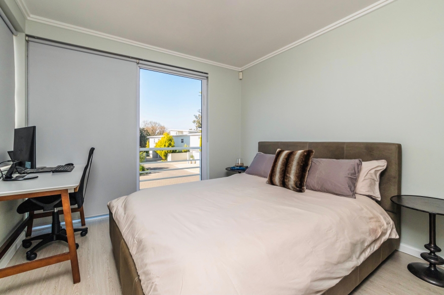 3 Bedroom Property for Sale in Bryanston Gauteng