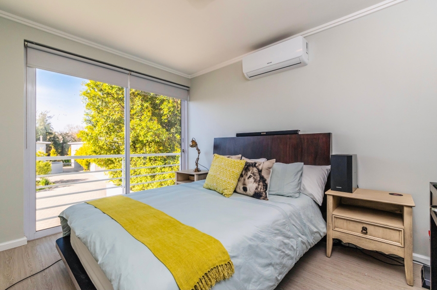 3 Bedroom Property for Sale in Bryanston Gauteng