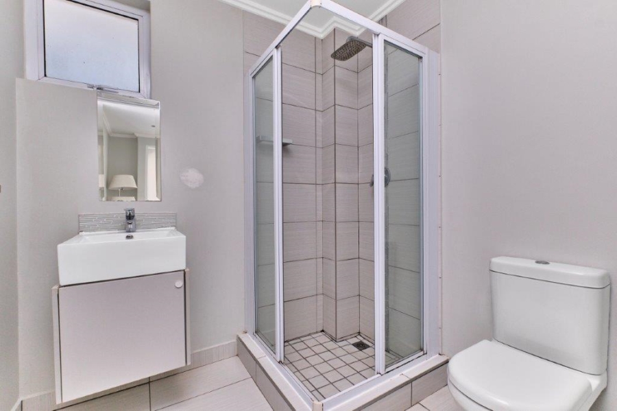 3 Bedroom Property for Sale in Bryanston Gauteng