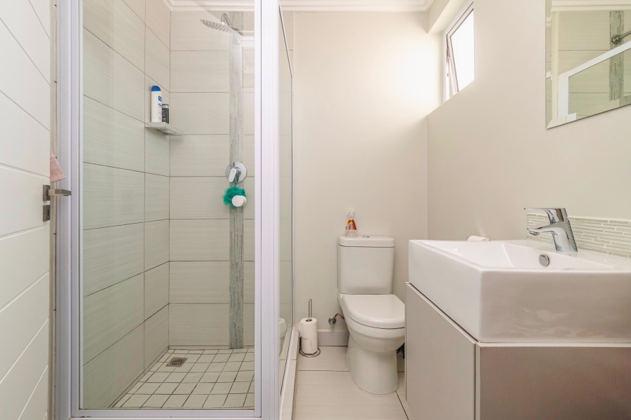 3 Bedroom Property for Sale in Bryanston Gauteng
