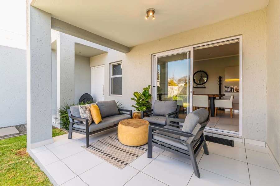 3 Bedroom Property for Sale in Bryanston Gauteng