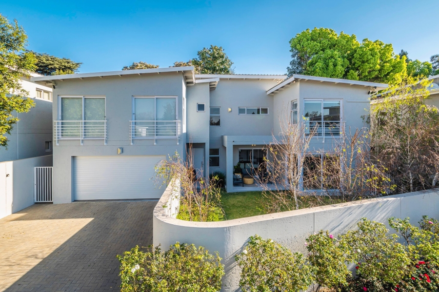3 Bedroom Property for Sale in Bryanston Gauteng