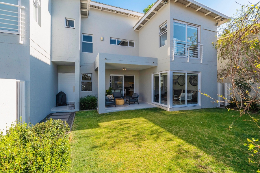 3 Bedroom Property for Sale in Bryanston Gauteng