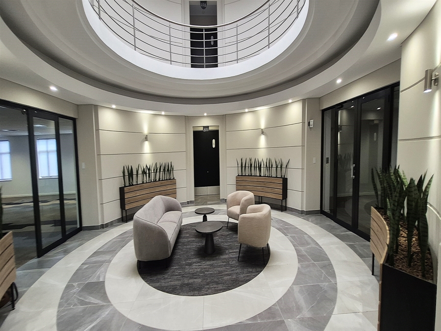 To Let Commercial Property for Rent in Illovo Gauteng