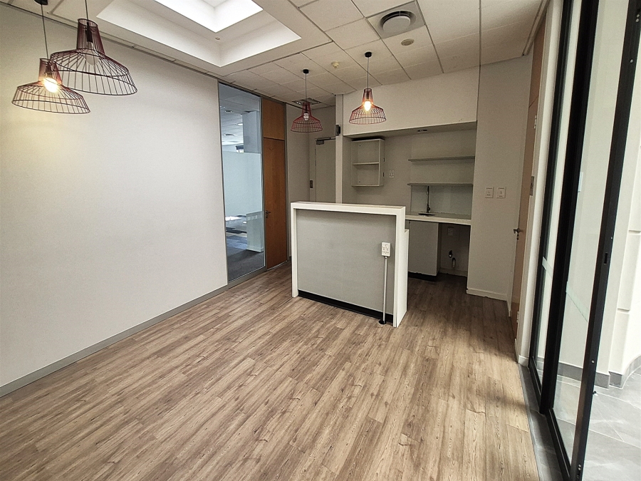 To Let Commercial Property for Rent in Illovo Gauteng