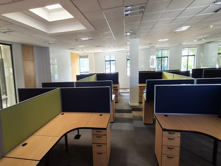 To Let Commercial Property for Rent in Illovo Gauteng