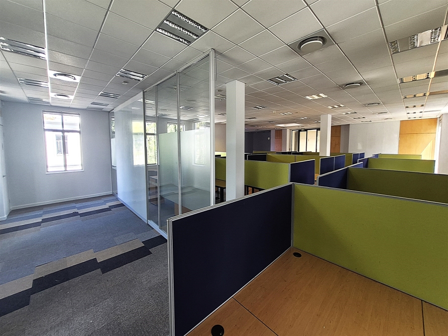 To Let Commercial Property for Rent in Illovo Gauteng