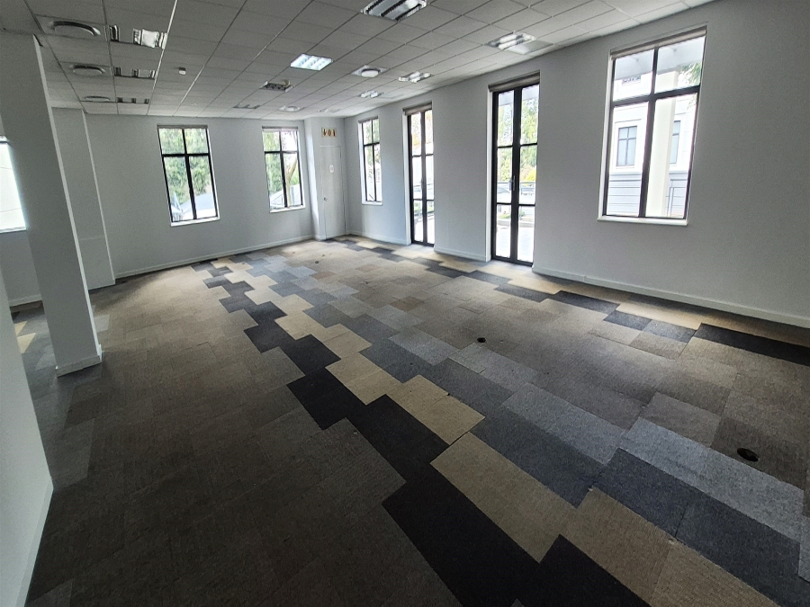 To Let Commercial Property for Rent in Illovo Gauteng