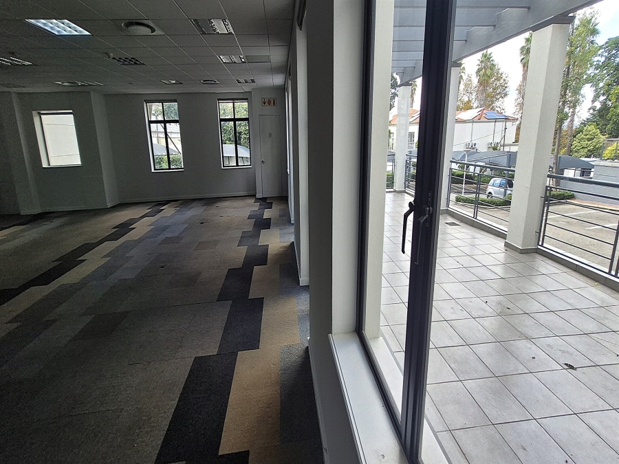 To Let Commercial Property for Rent in Illovo Gauteng