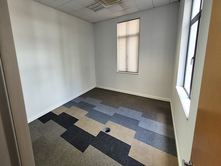 To Let Commercial Property for Rent in Illovo Gauteng