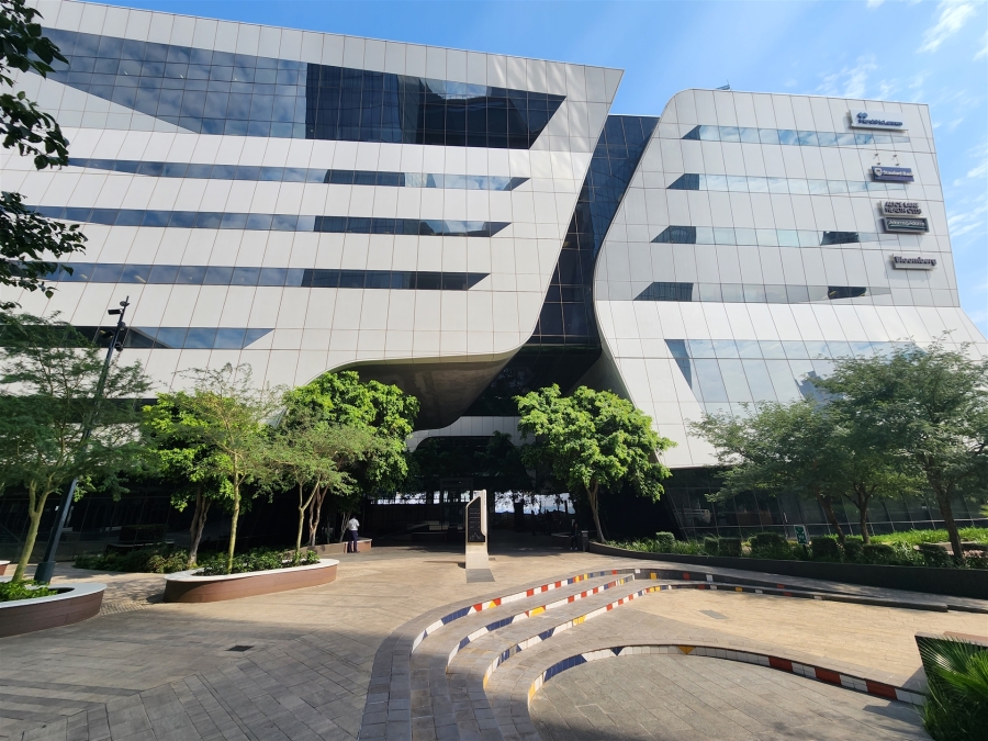 To Let Commercial Property for Rent in Sandhurst Gauteng
