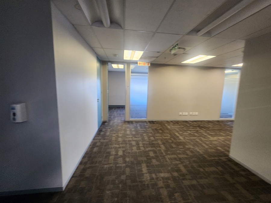 To Let Commercial Property for Rent in Sandhurst Gauteng