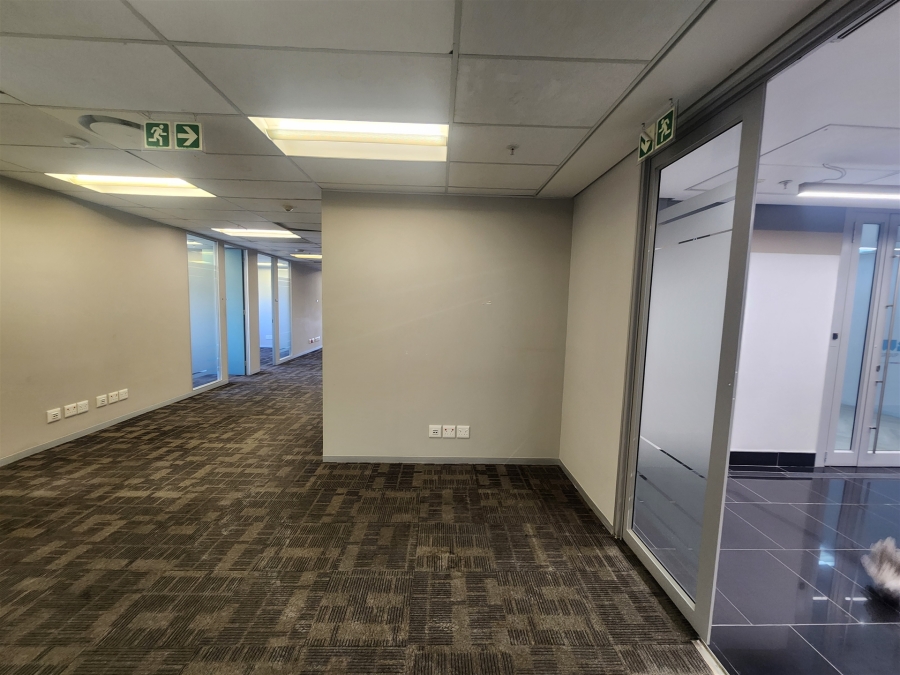 To Let Commercial Property for Rent in Sandhurst Gauteng