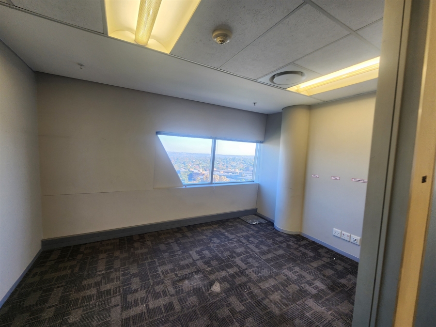 To Let Commercial Property for Rent in Sandhurst Gauteng