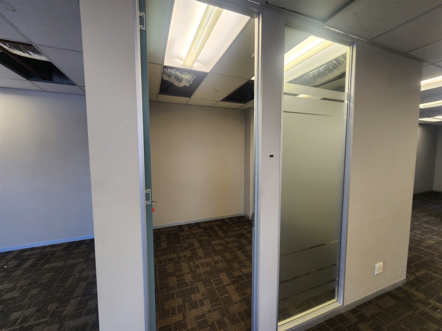To Let Commercial Property for Rent in Sandhurst Gauteng