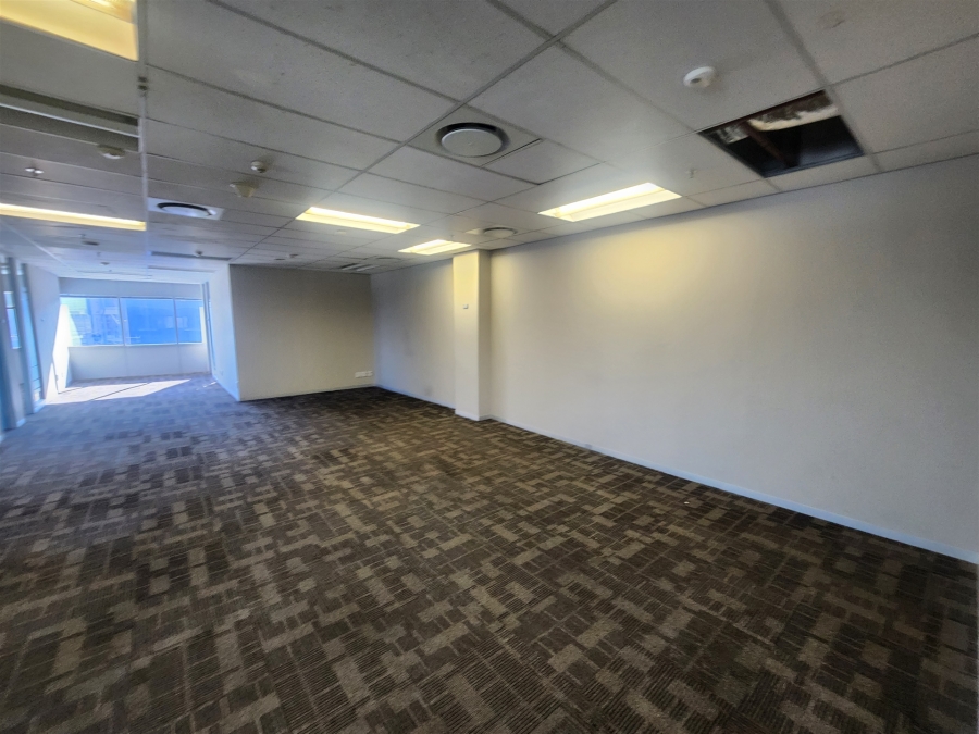 To Let Commercial Property for Rent in Sandhurst Gauteng