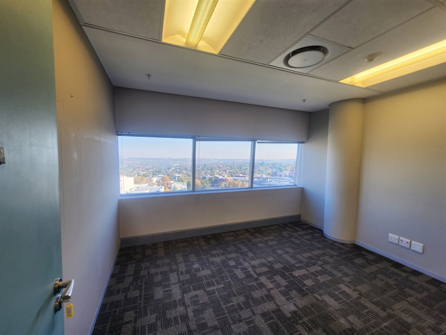 To Let Commercial Property for Rent in Sandhurst Gauteng